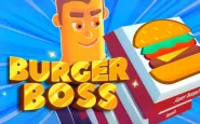 Burger Boss