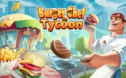 Burger Chef Tycoon