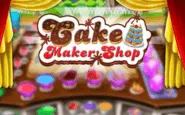 Cake Maker Shop 