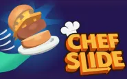 Chef Slide