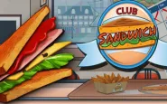 Club Sandwich