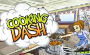 Cooking Dash