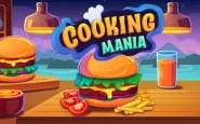 Cooking Mania