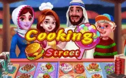 Cooking Street