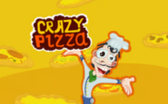 Crazy Pizza