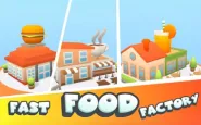 Fast Food Factory