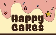 Happy Cakes