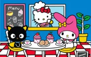 Hello Kitty and Friends: Restaurant