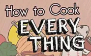 How To Cook Everything