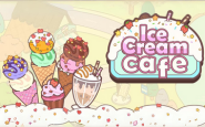 Ice Cream Cafe