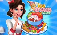 Ice Cream Fever: Cooking Game