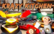 Krazy Kitchen