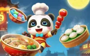 Little Panda's Chinese Recipes 2