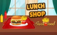 Lunch Shop