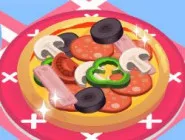 My Little Pizza