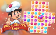 Papa Cherry Saga