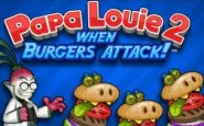 Papa Louie 2