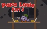 Papa Louie 5