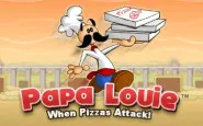 Papa Louie: When Pizzas Attack