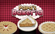 Papa's Bakeria