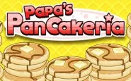 Papa's Pancakeria