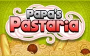 Papa's Pastaria