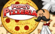 Papa's Pizzeria