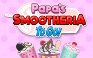 Papa's Smootheria