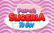 Papa’s Sliceria