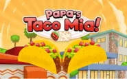 Papa's Taco Mia