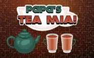 Papa's Tea Mia