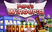 Papa's Wingeria