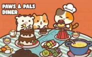 Paws & Pals Diner