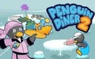 Penguin Diner 2