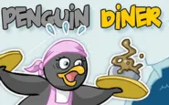 Penguin Diner