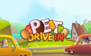 Pet Drive In