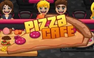 Pizza Cafe