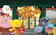 Pizza Frenzy