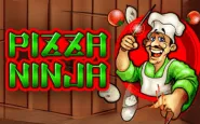 Pizza Ninja Mania