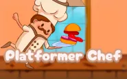 Platformer Chef