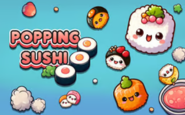 Popping Sushi