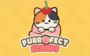 Purr-fect Scoops