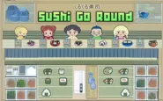 Sushi Go Round