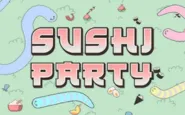 Sushi Party