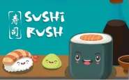 Sushi Rush