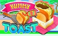 Yummy Toast